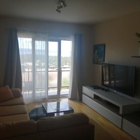 Apartman Karlo 马卡尔斯卡 外观 照片