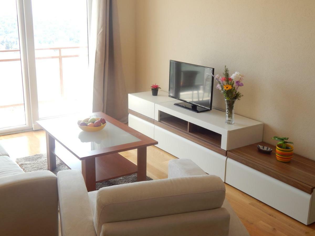 Apartman Karlo 马卡尔斯卡 外观 照片