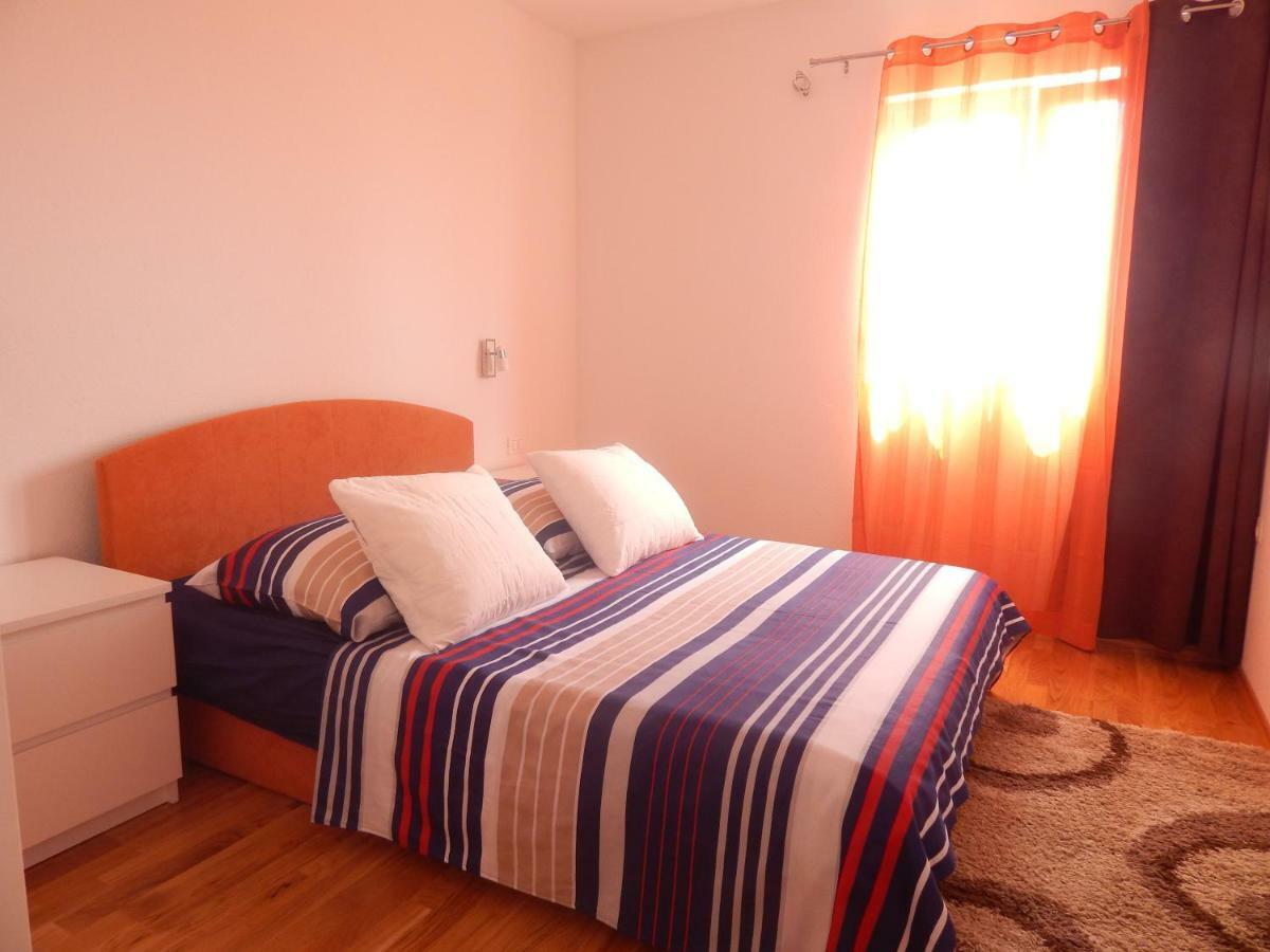 Apartman Karlo 马卡尔斯卡 外观 照片